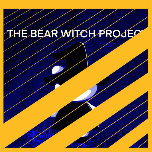 The Bear Witch Project - ebook